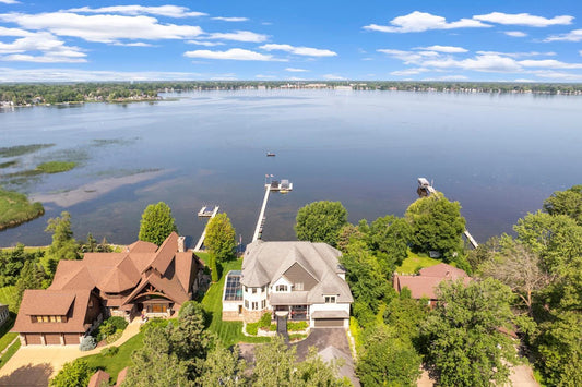 22620 Hayward Avenue, Forest Lake, MN 55025