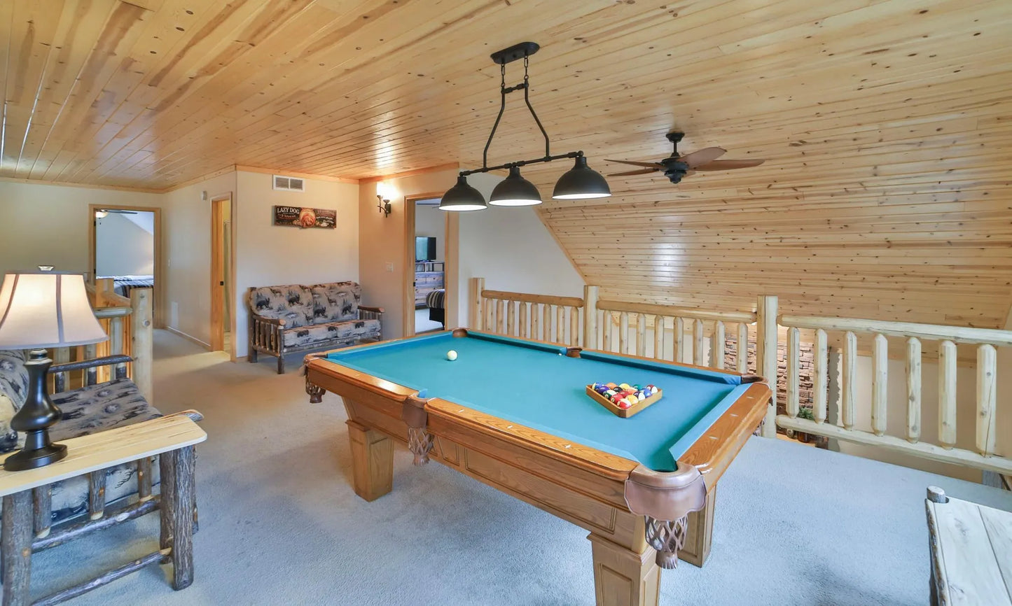 6334 Wilderness Road, Pequot Lakes, MN 56472