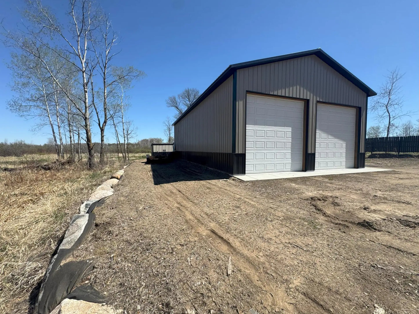 8361 291st Avenue, Spencer Brook Twp, MN 55371