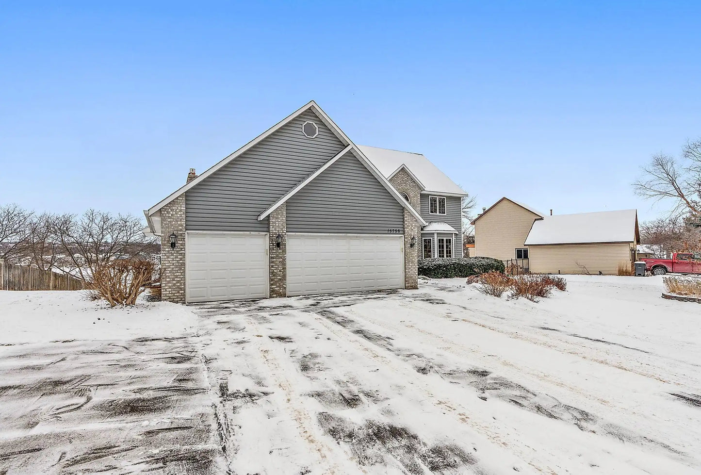 15756 Highview Drive, Apple Valley, MN 55124