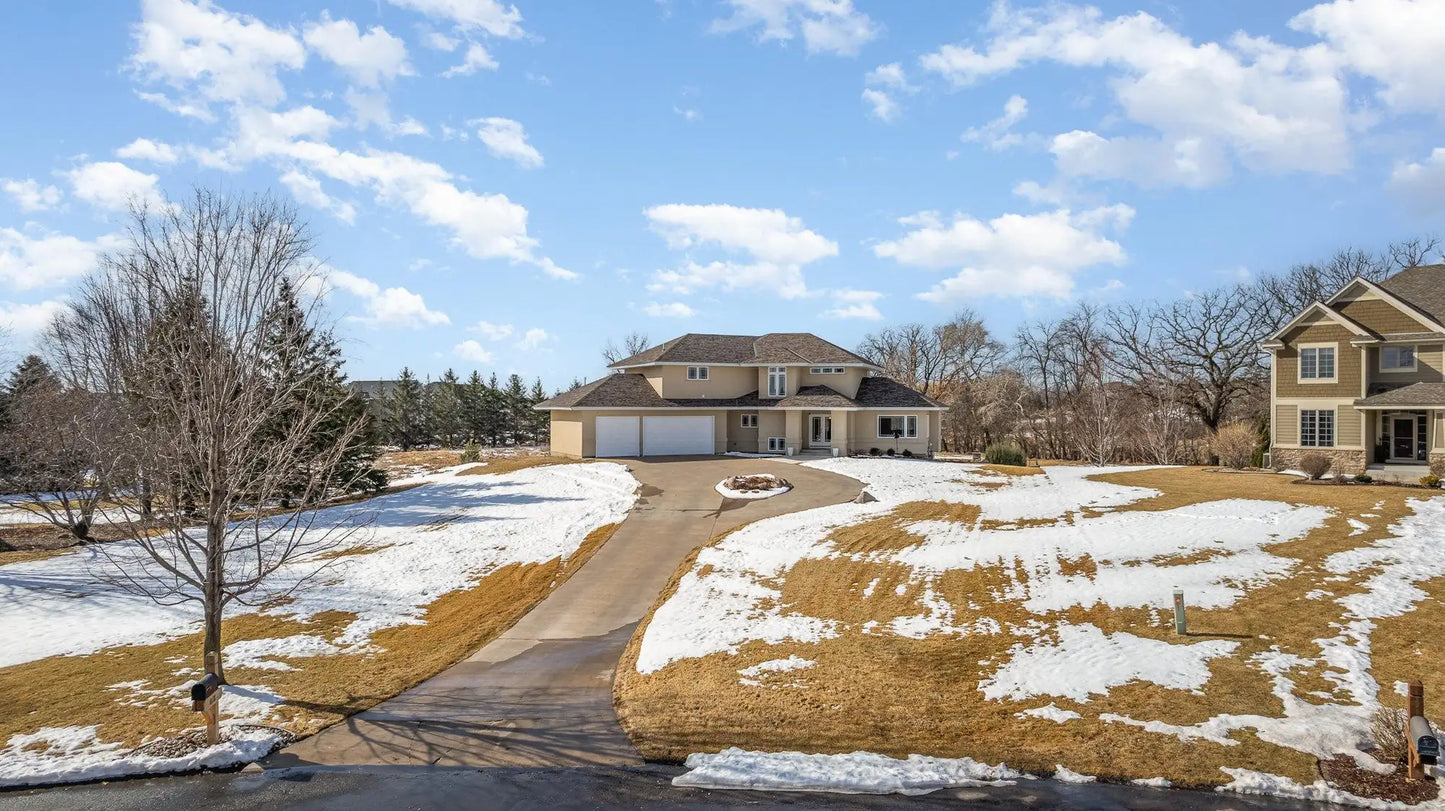 4118 Kirkwood Lane, Lake Elmo, MN 55042