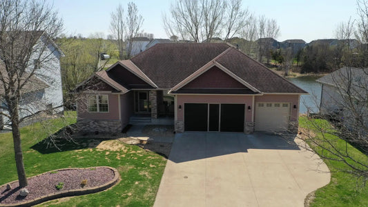 825 Old Bridge Way, Jordan, MN 55352