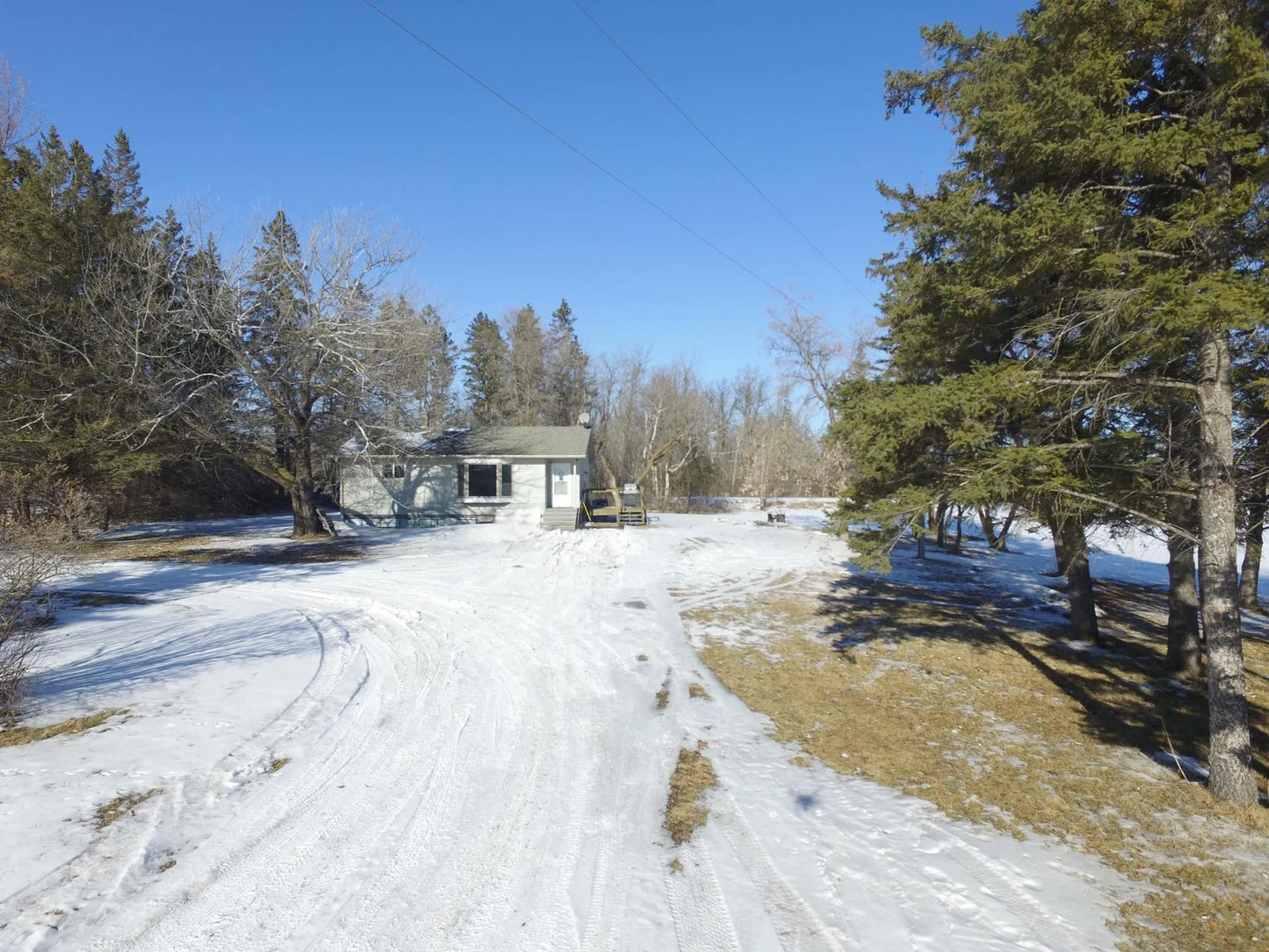 51352 113th Avenue, Gonvick, MN 56644