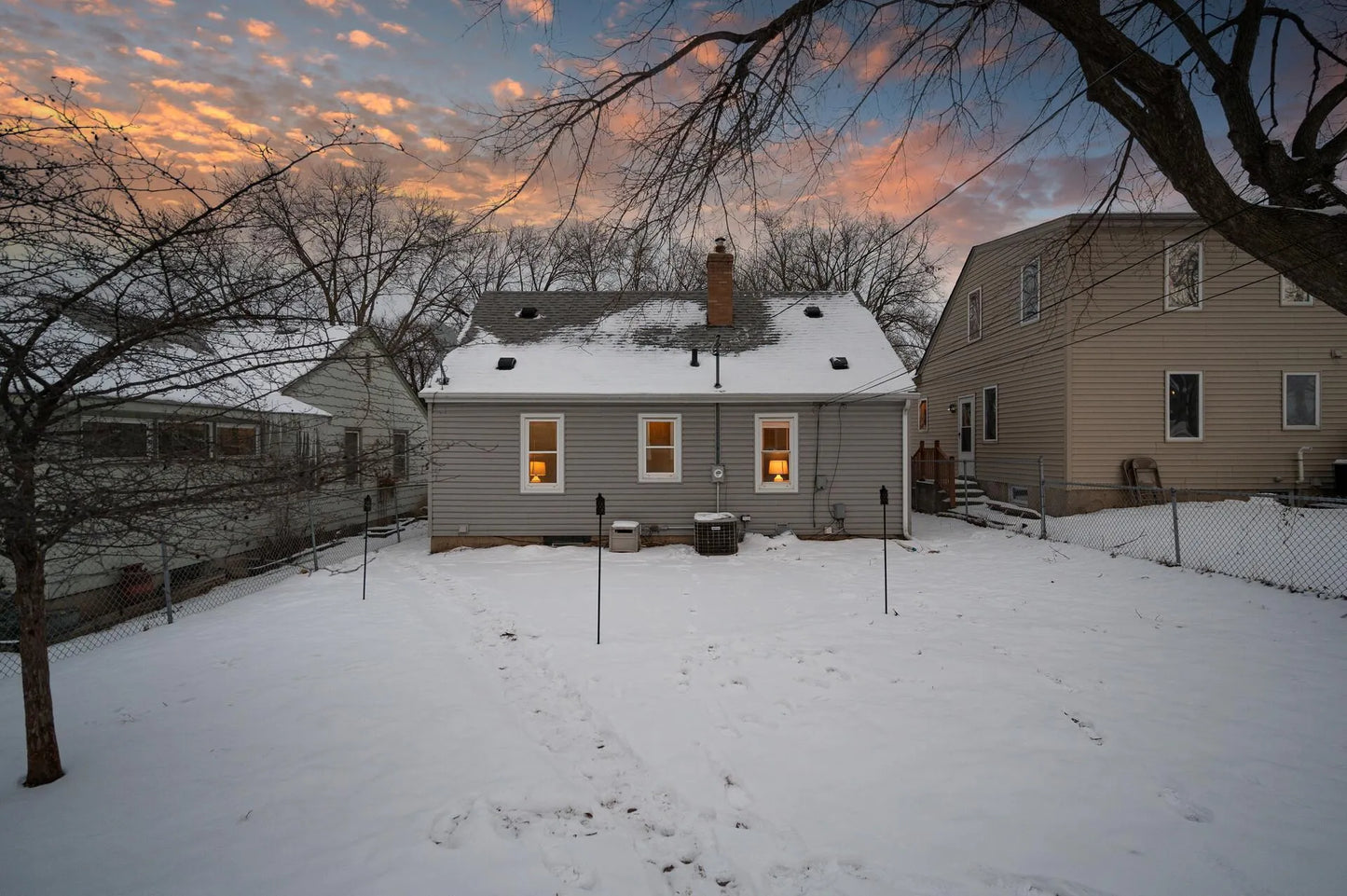 3108 Edgewood Avenue, Saint Louis Park, MN 55426