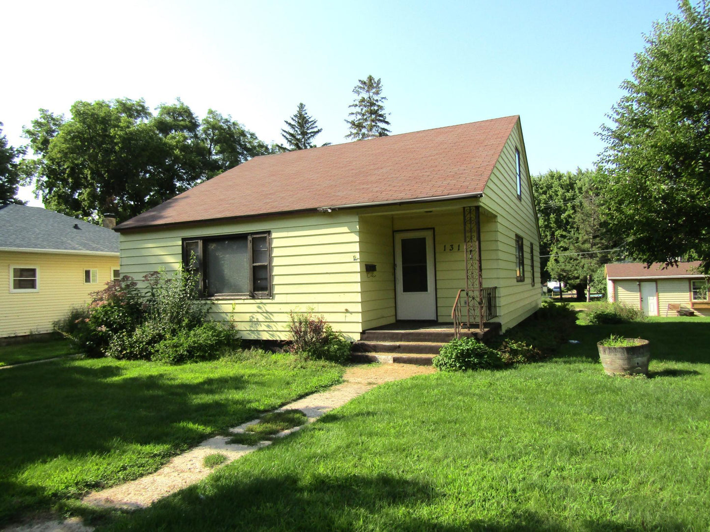 131 Rooney Avenue, Appleton, MN 56208