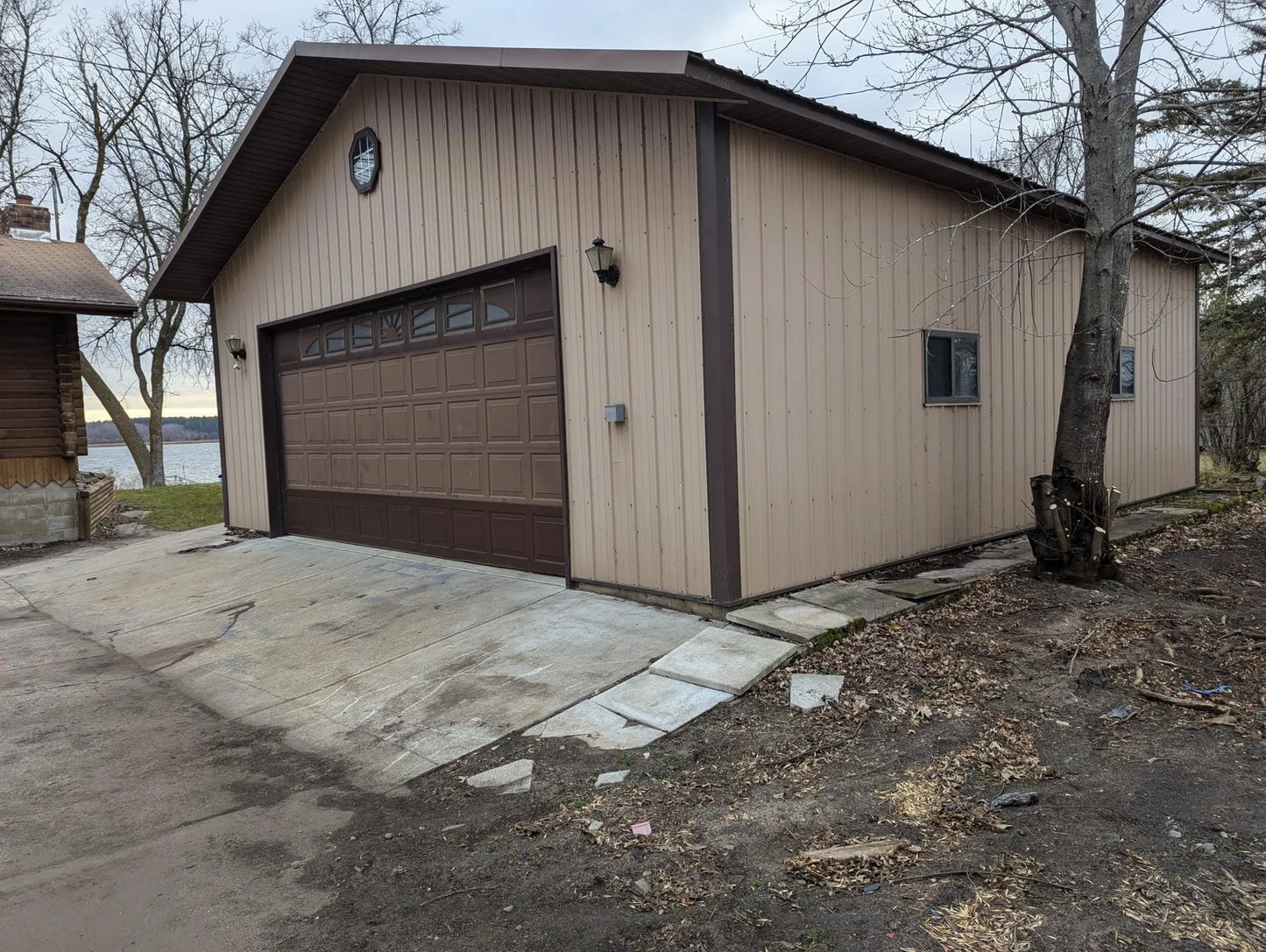 33950 274th Street, Underwood, MN 56586