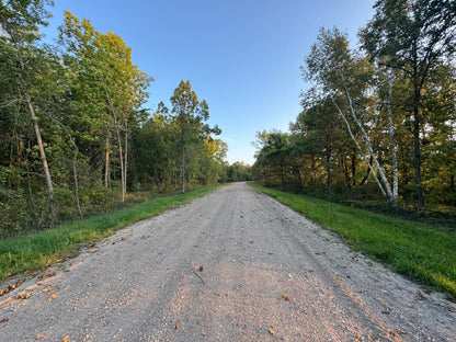 (LOT A) TBD Rock Lake Road, Rochert, MN 56578