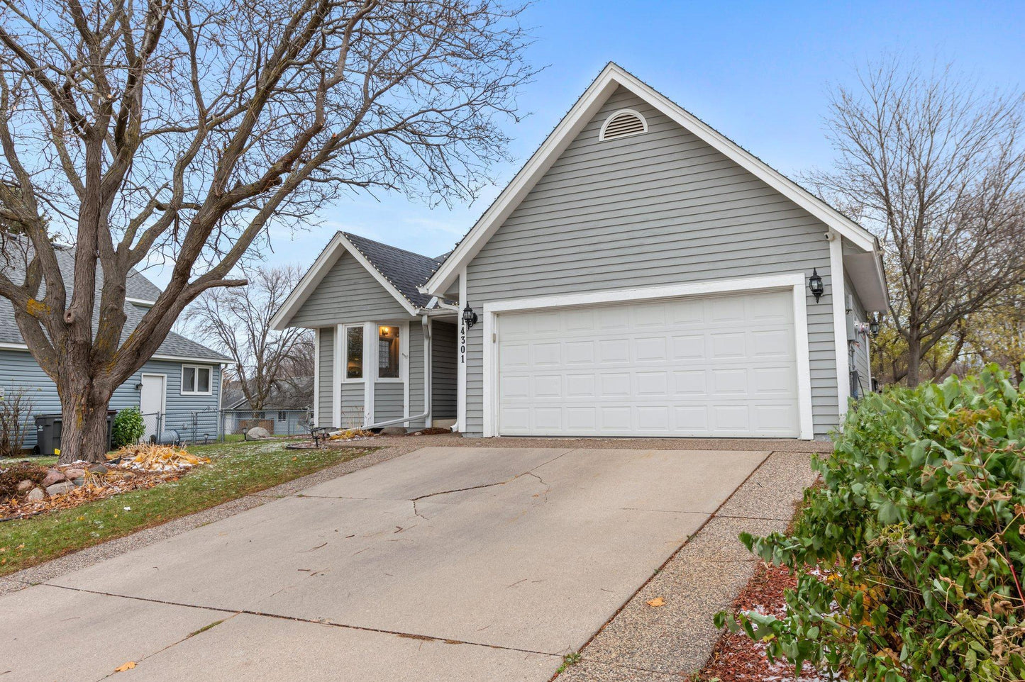 14301 Quentin Avenue, Savage, MN 55378