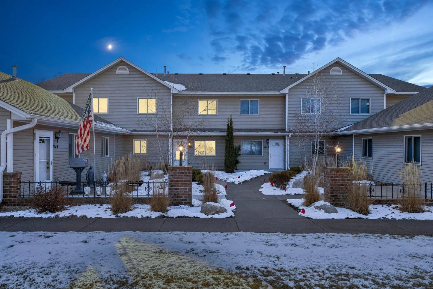 1511 Creek Meadows Drive, Coon Rapids, MN 55433