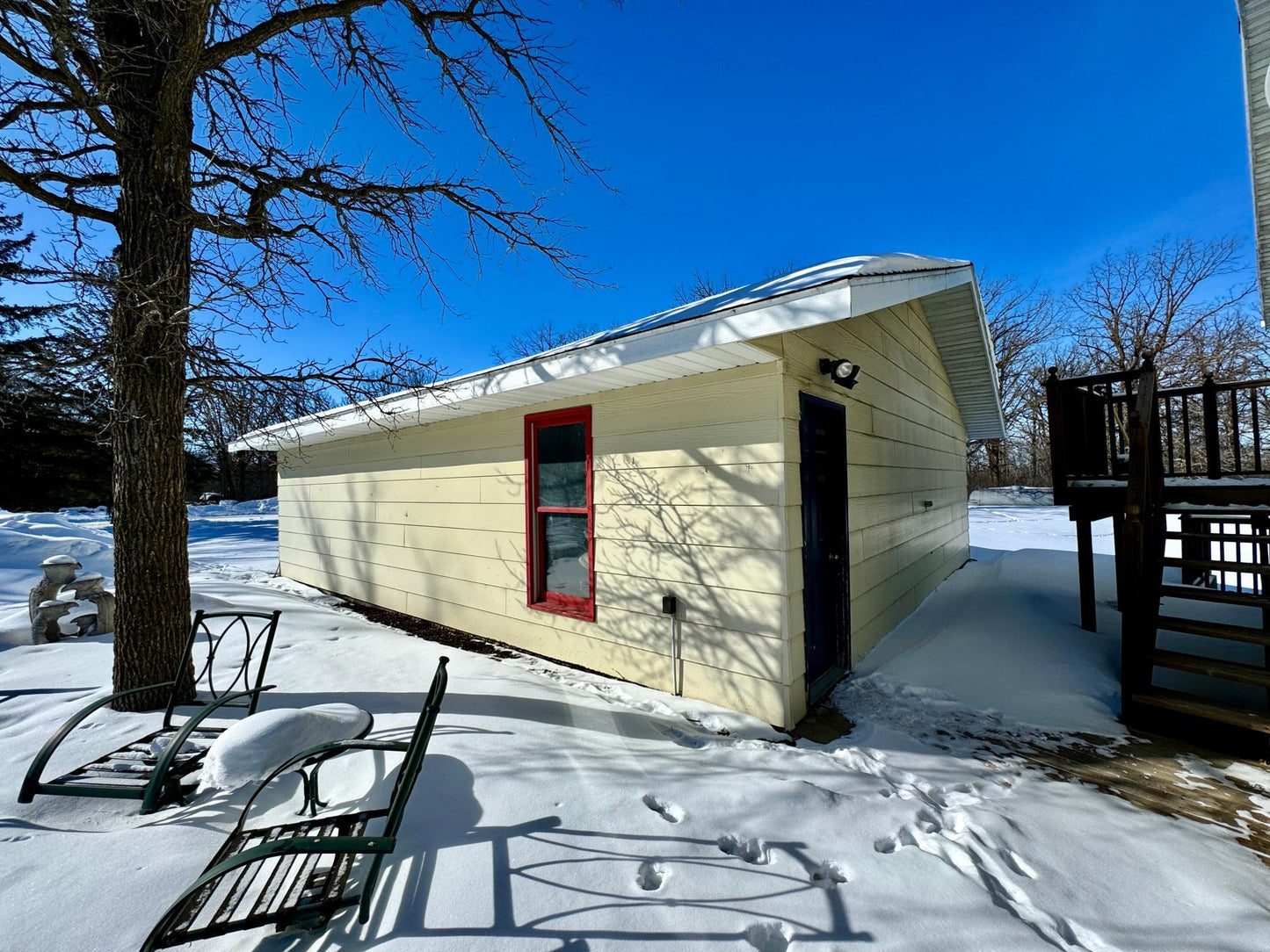 27509 Main Street, Badger, MN 56714