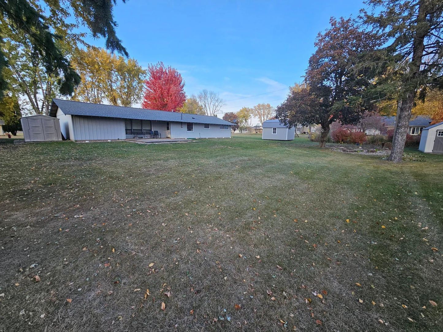 507 Lincoln Street, Adams, MN 55909