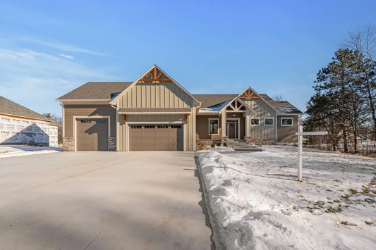 12099 121st Court North , Hugo, MN 55110