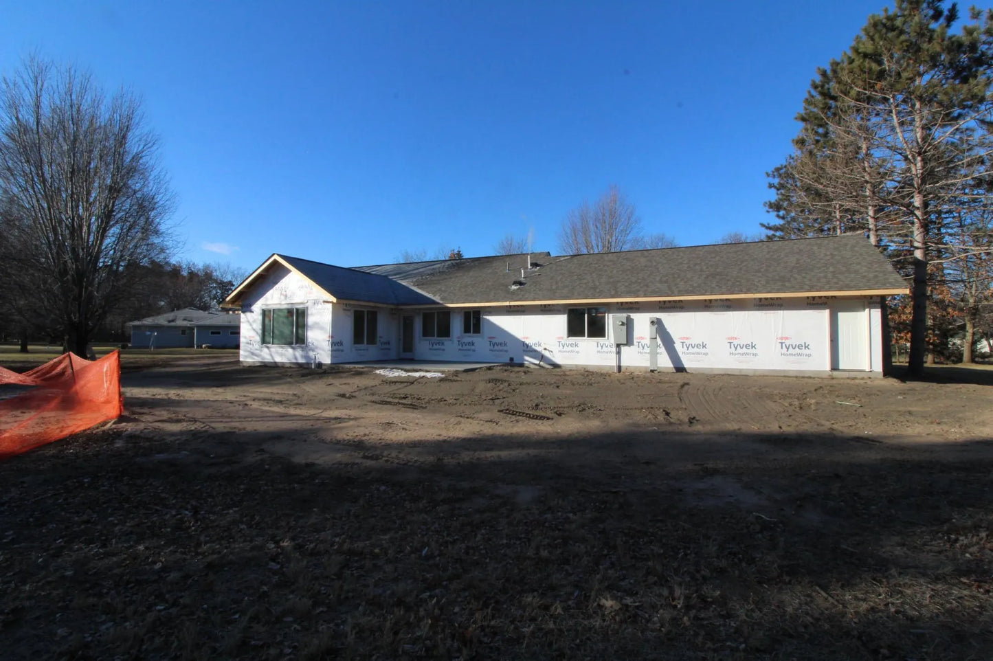 6454 Donnybrook Circle, North Branch, MN 55056