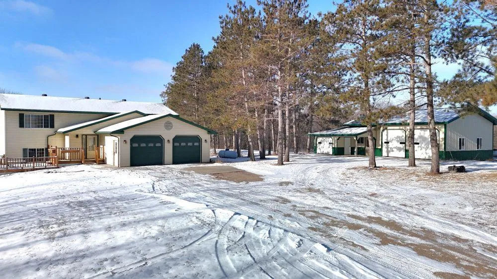 19010 County Highway 29 , Detroit Lakes, MN 56501