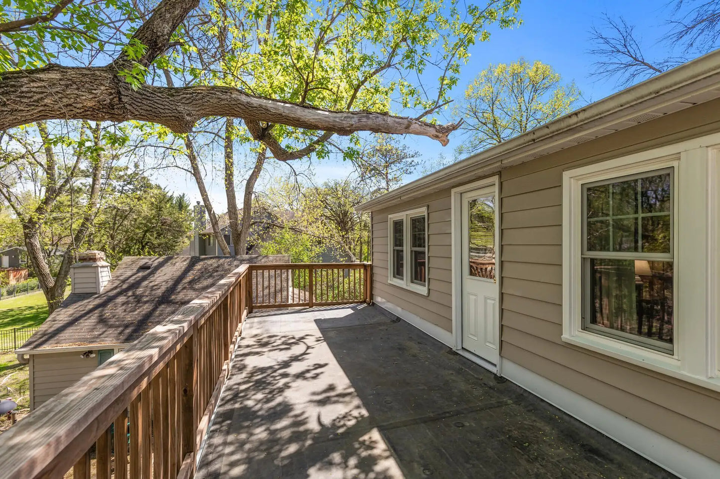 3021 Atwater Street, Hopkins, MN 55305