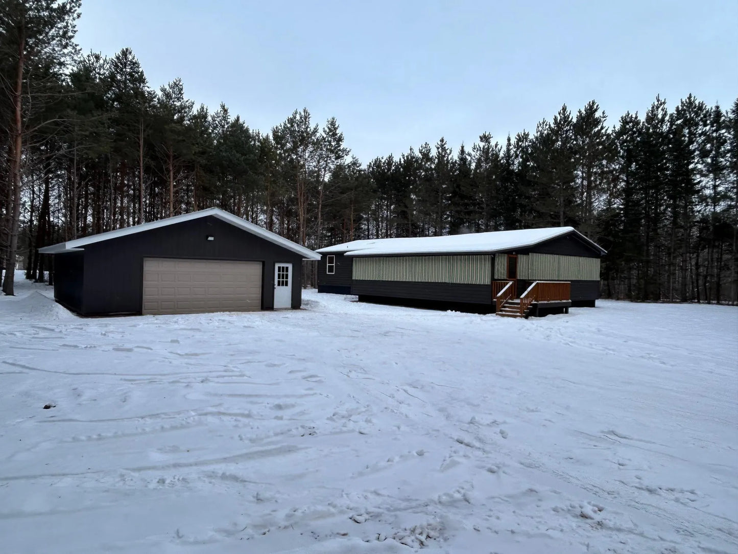 34176 State Highway 38 , Arbo Twp, MN 55744