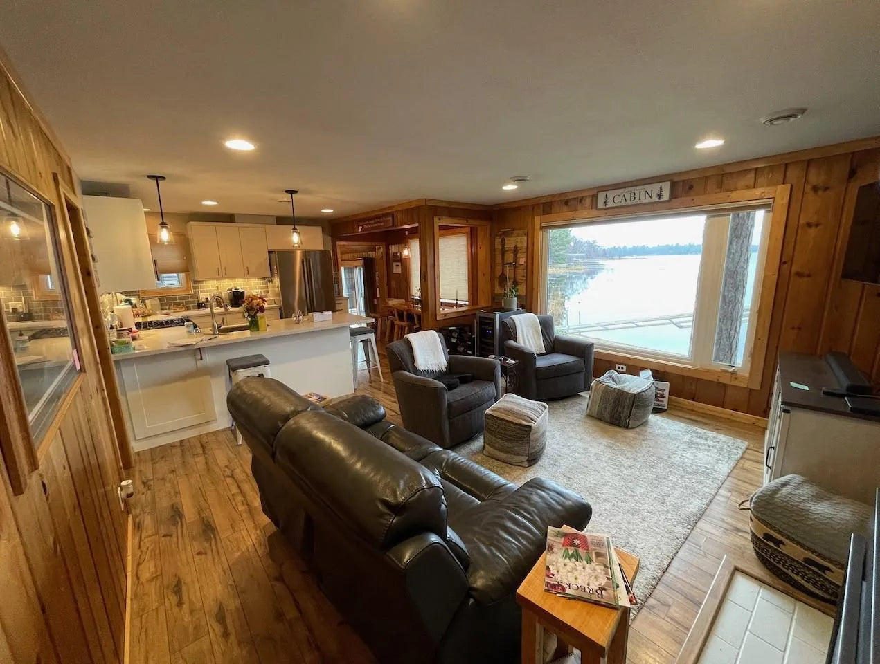 8908 Little Pelican Drive, Pequot Lakes, MN 56472