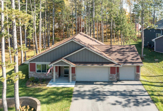 xxx Lynndale Drive, Baxter, MN 56425