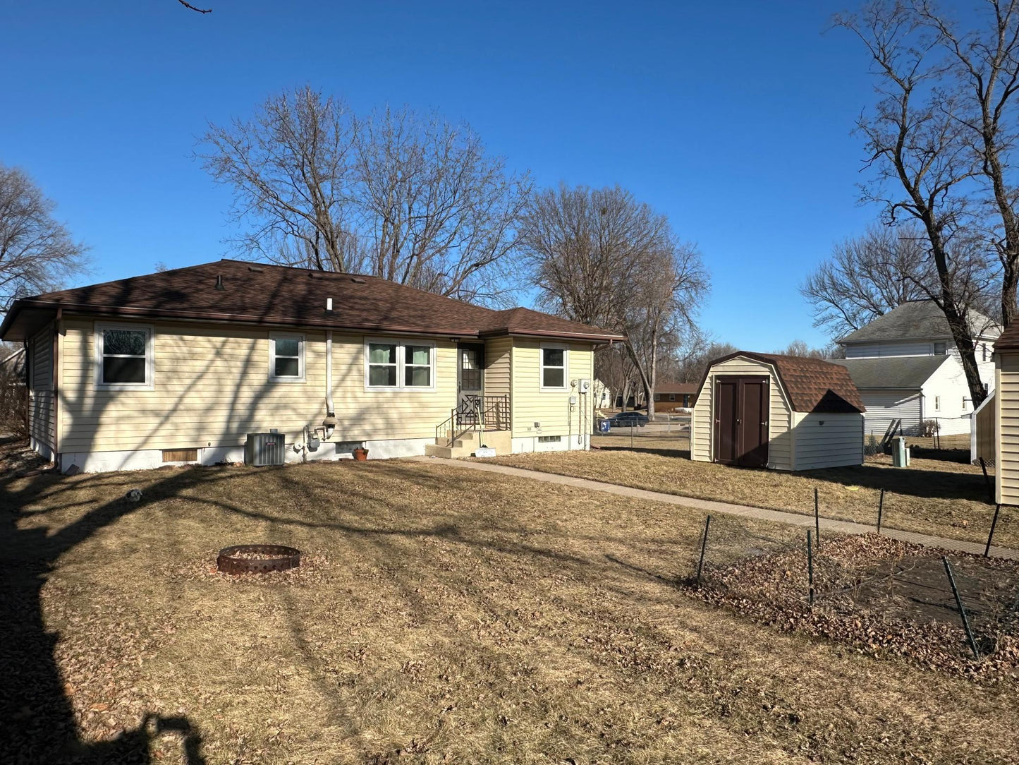 306 Bishop Street, Luverne, MN 56156