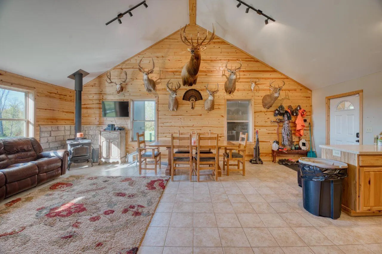 9166 Saralampi Road, Toivola Twp, MN 55765