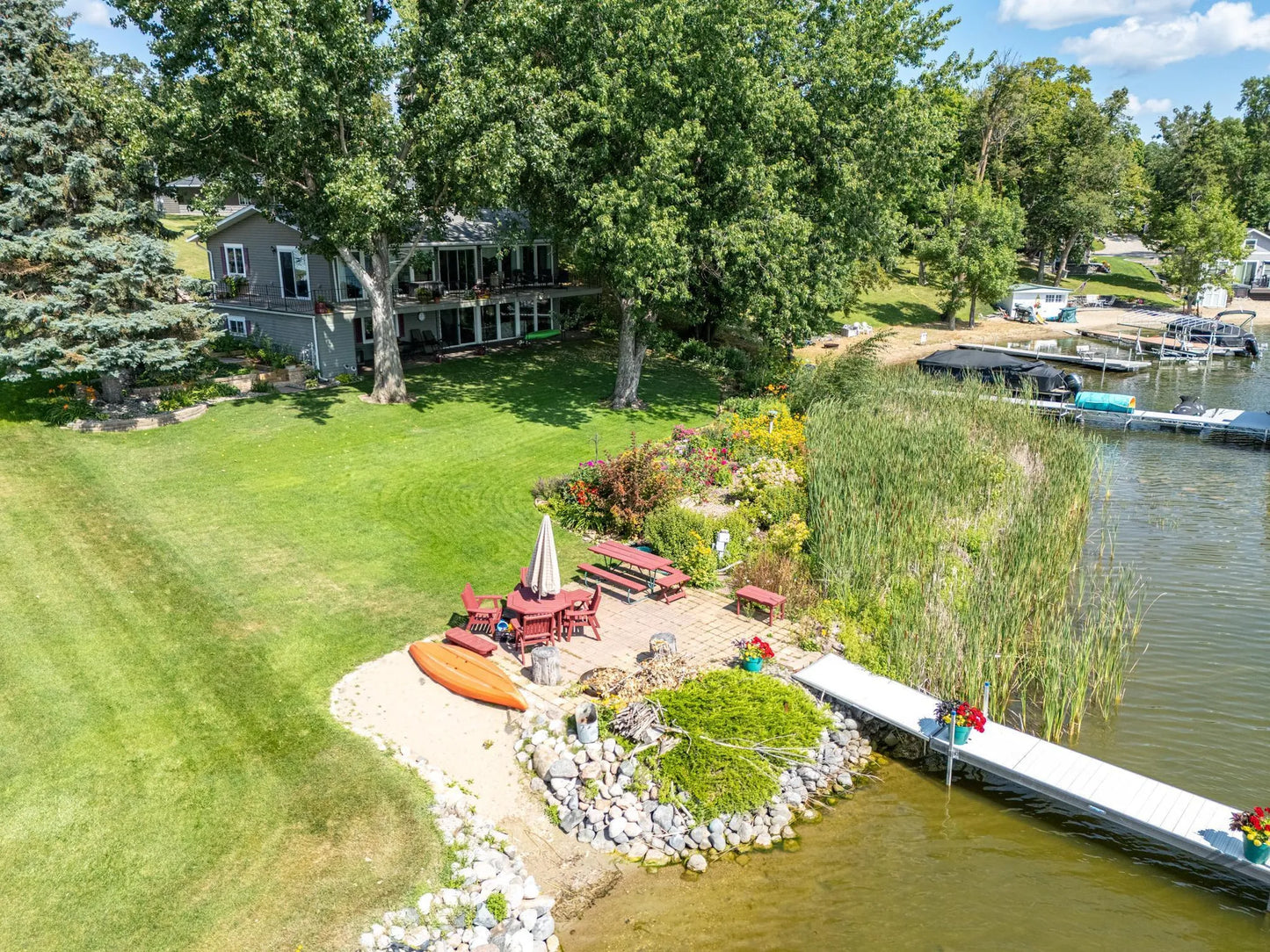 14127 Maple Inn Road, Mentor, MN 56736