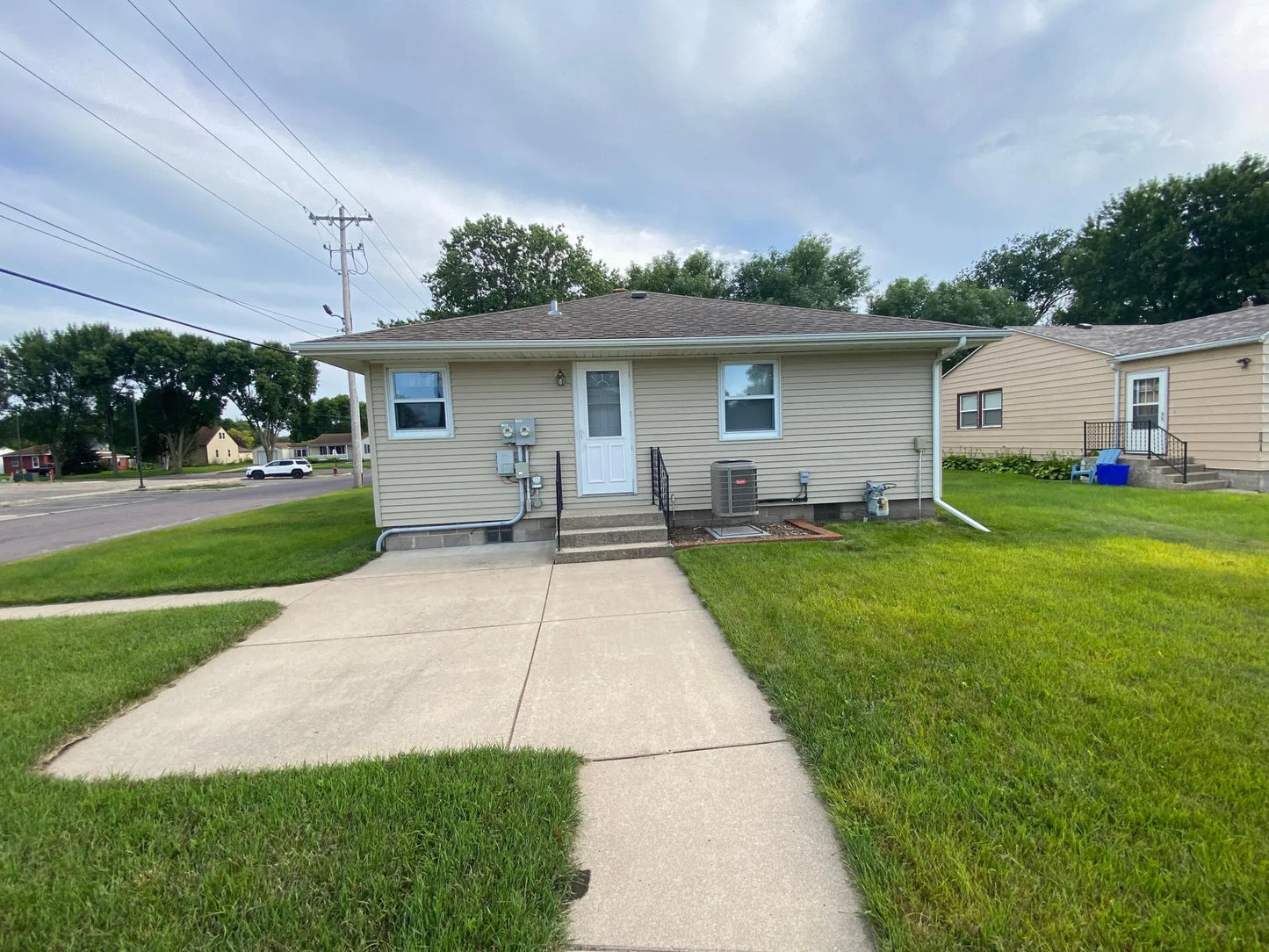 1910 McKinney Avenue, Benson, MN 56215