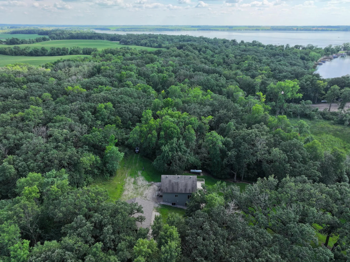 12475 Thunselle Road, Dalton, MN 56324