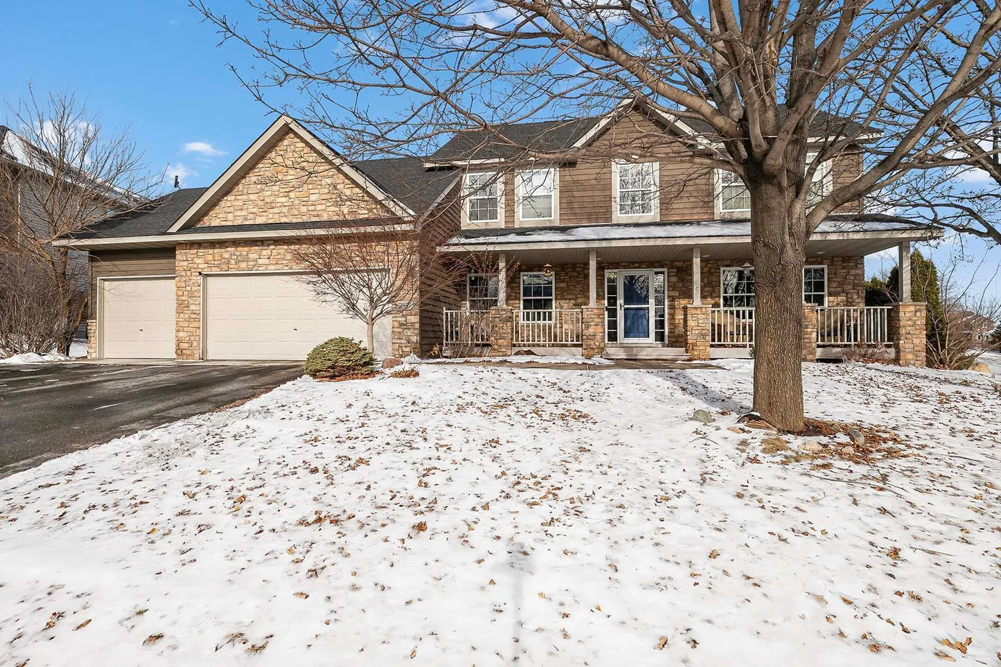 2857 Bobcat Trail, Prior Lake, MN 55372