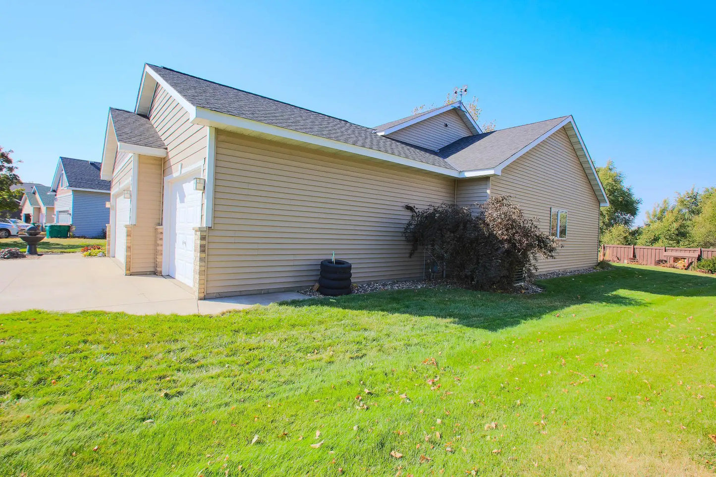 823 Harrison Drive, Big Lake, MN 55309