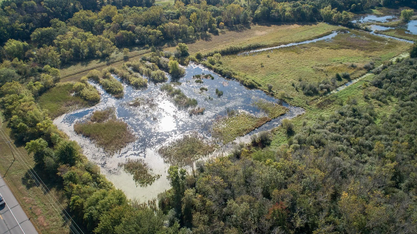 XXX County Road 5 , Isanti, MN 55040