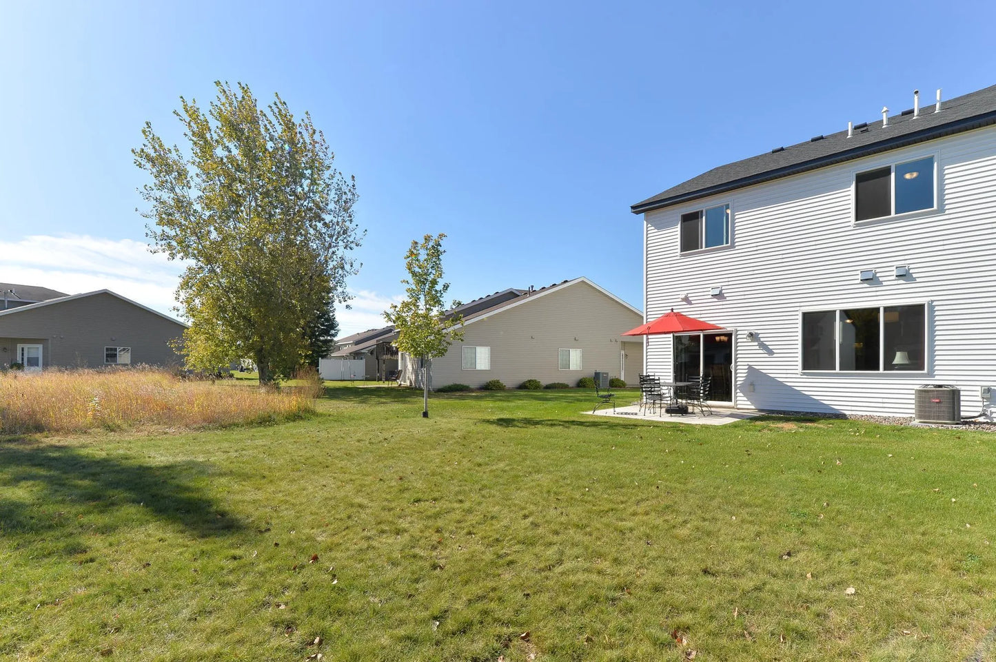 2119 Cleveland Lane, Cambridge, MN 55008