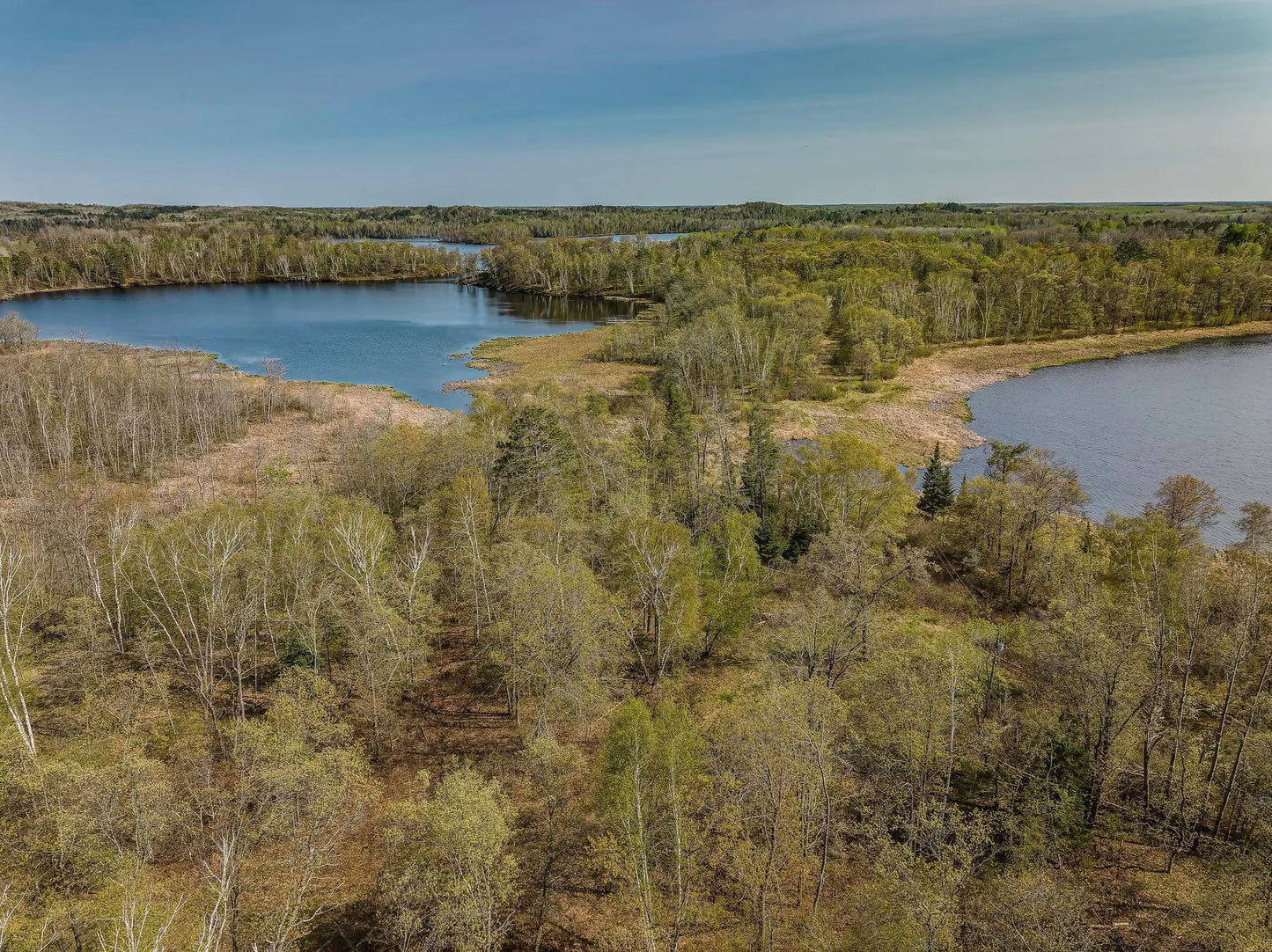 Lot 16 Journeys End Road, Brainerd, MN 56465