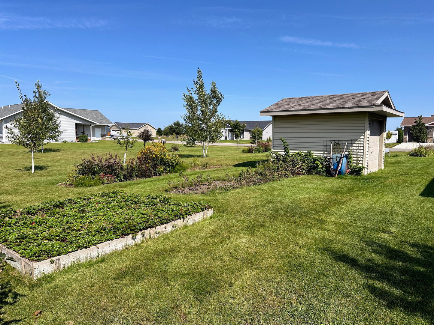 1015 7th Avenue, Perham, MN 56573