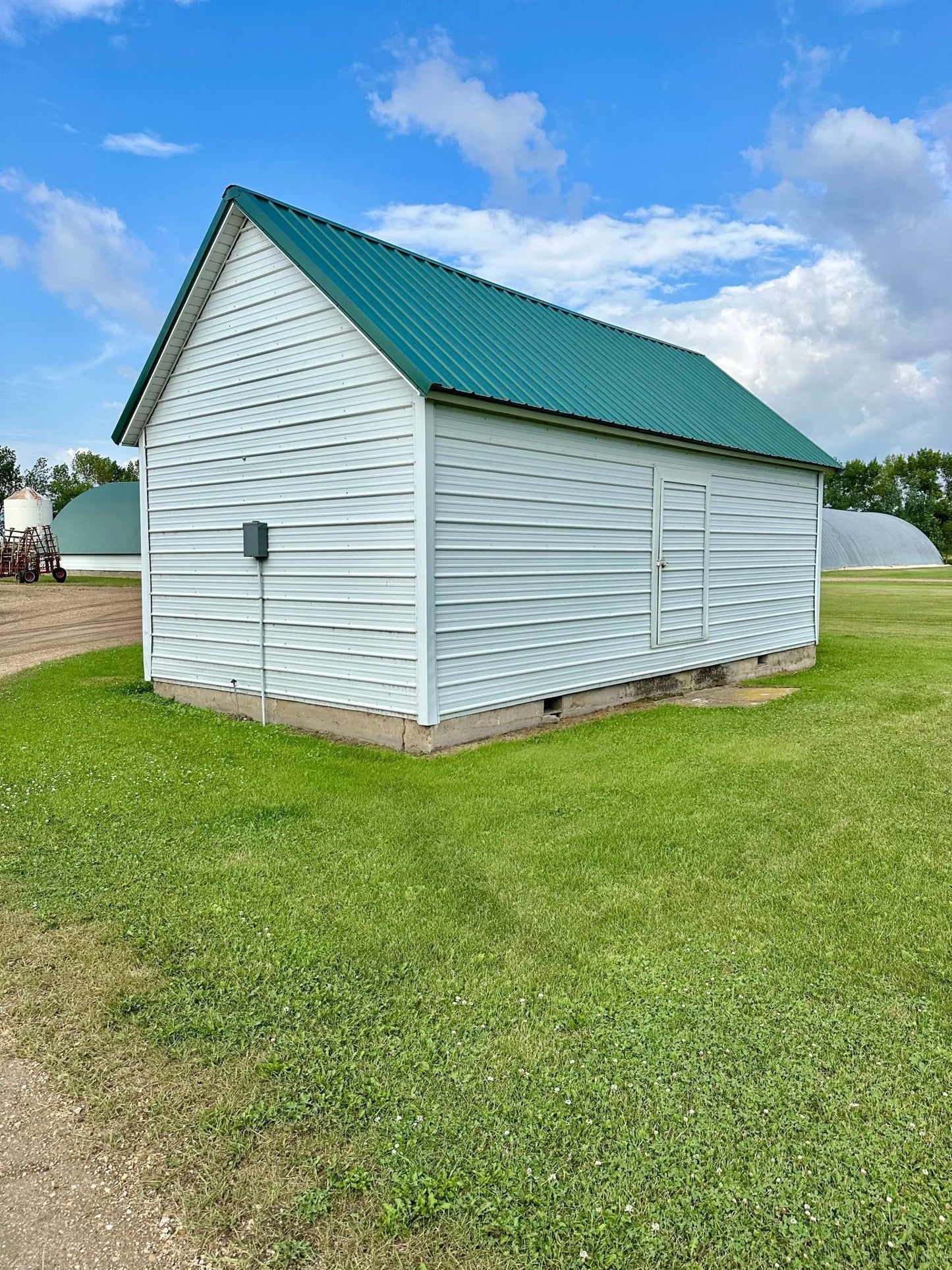 18677 250th Street, Barto Twp, MN 56726