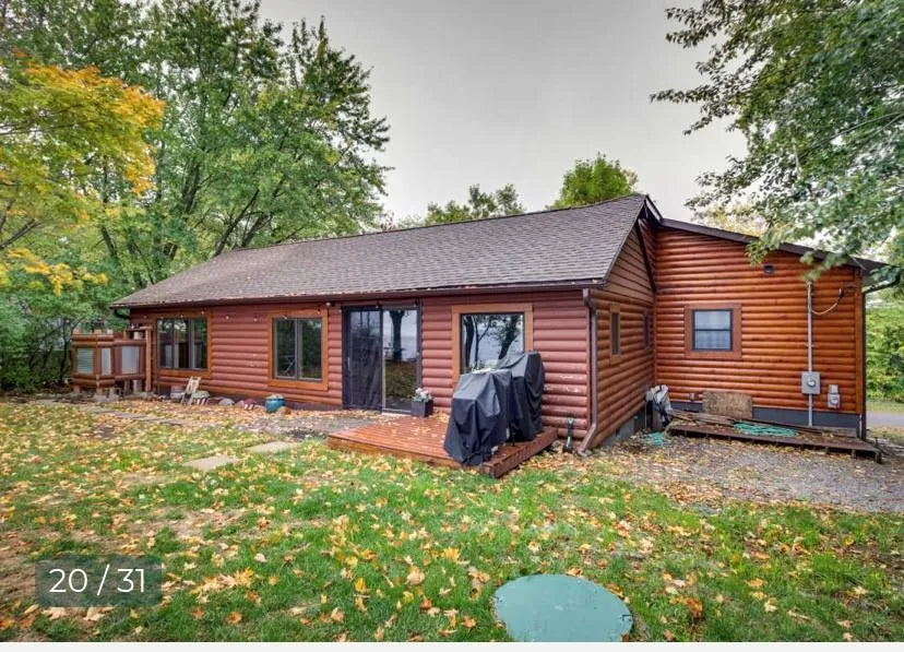 7468 Blair Way, Wahkon, MN 56386