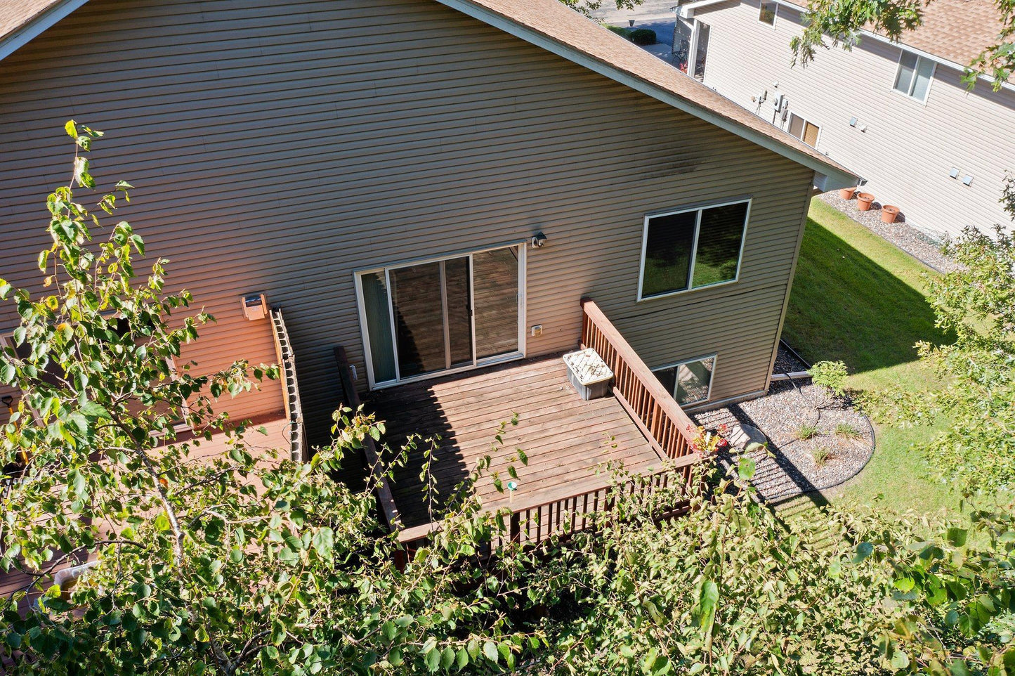 10725 Tyler Court, Blaine, MN 55434