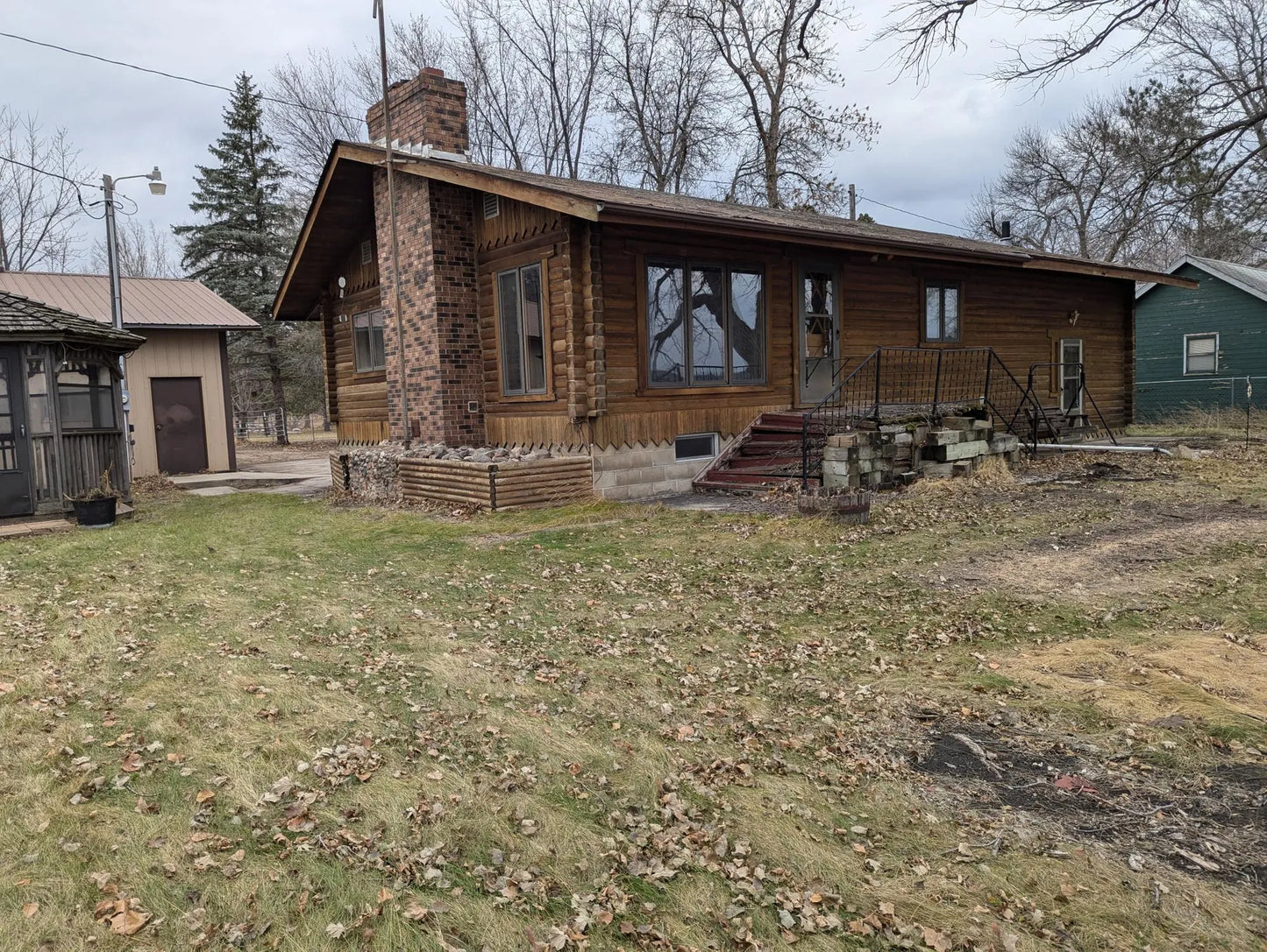 33950 274th Street, Underwood, MN 56586