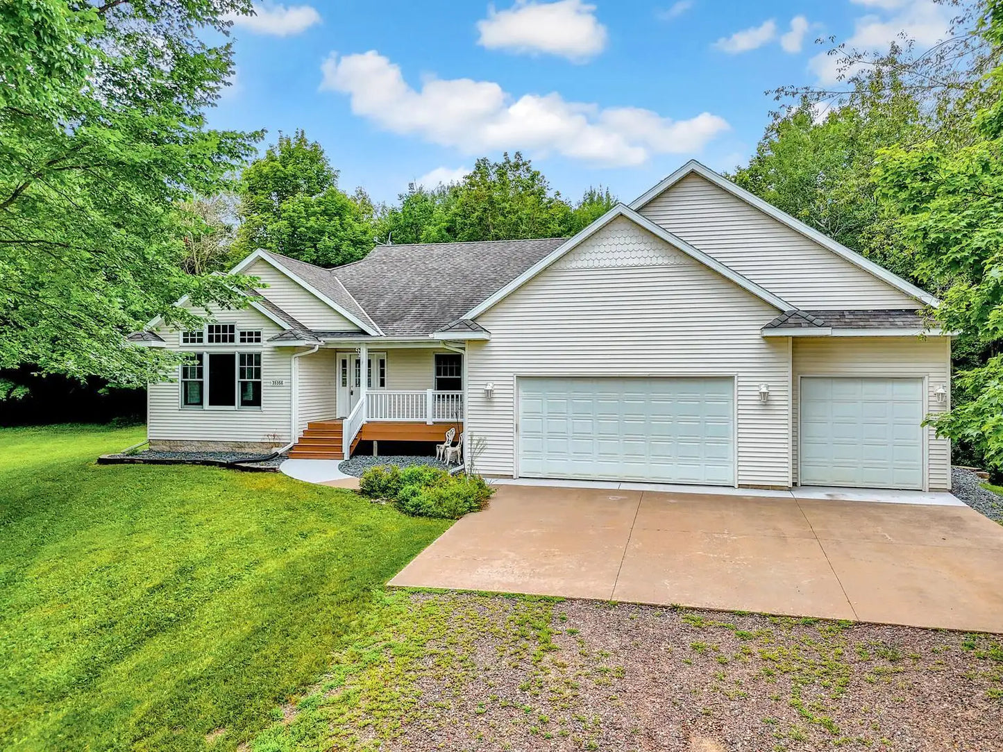 35356 Vibo Trail, Chisago Lake Twp, MN 55045