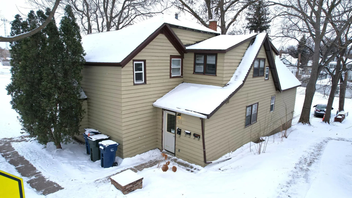 517 Cavour Avenue, Fergus Falls, MN 56537