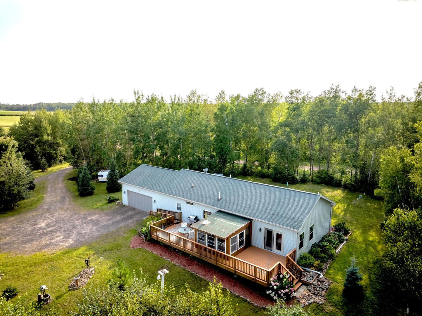 48334 Little Sand Creek Road, Sandstone Twp, MN 55072