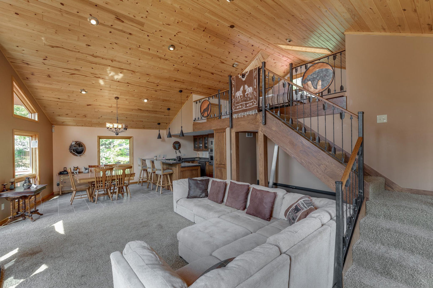 7931 Templer Point Drive, Walker, MN 56484