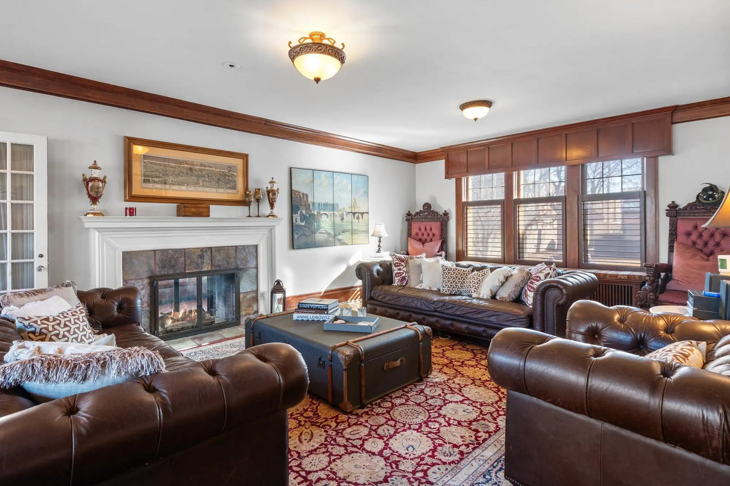 818 Summit Avenue, Saint Paul, MN 55105