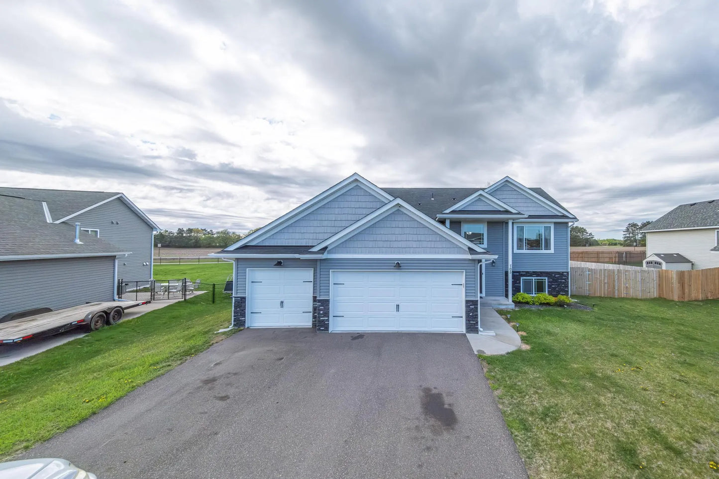 705 Hickory Street, Isanti, MN 55040