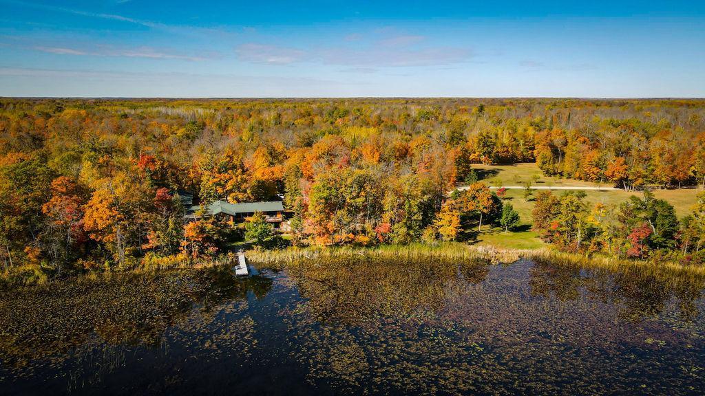 7310 Moose Lake Road, Moose Lake Twp, MN 56630