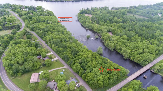 21XXX Cross Lake Trail, Pine City Twp, MN 55063