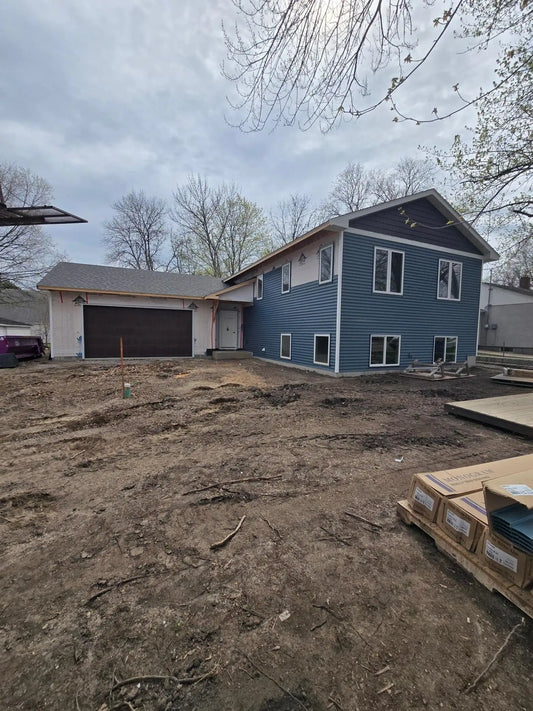 816 7th Avenue, Howard Lake, MN 55349