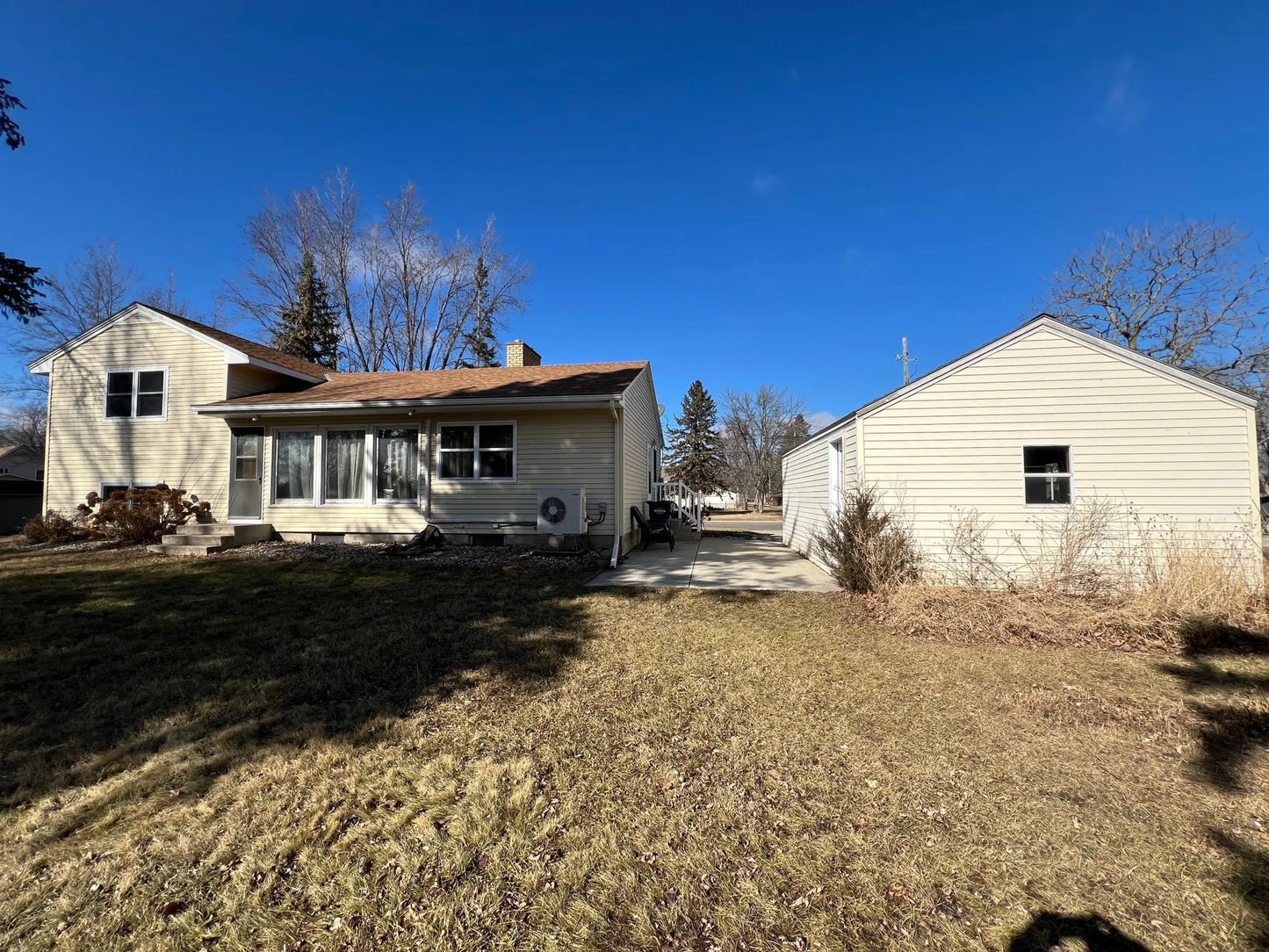 825 Nevada Avenue, Benson, MN 56215