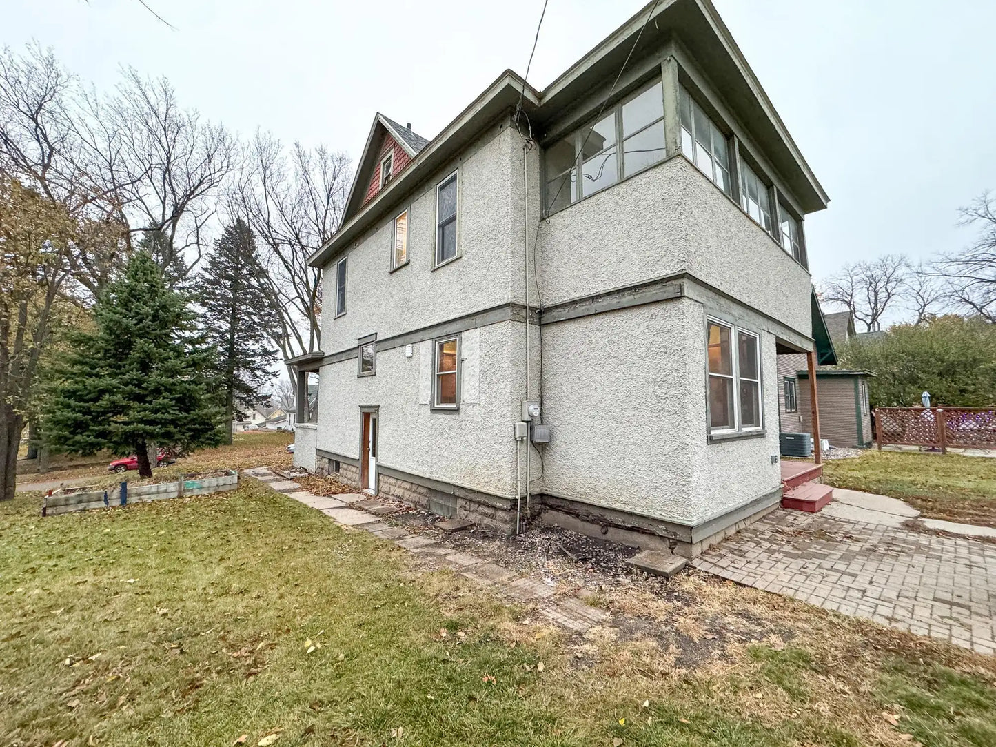 218 Alcott Avenue, Fergus Falls, MN 56537