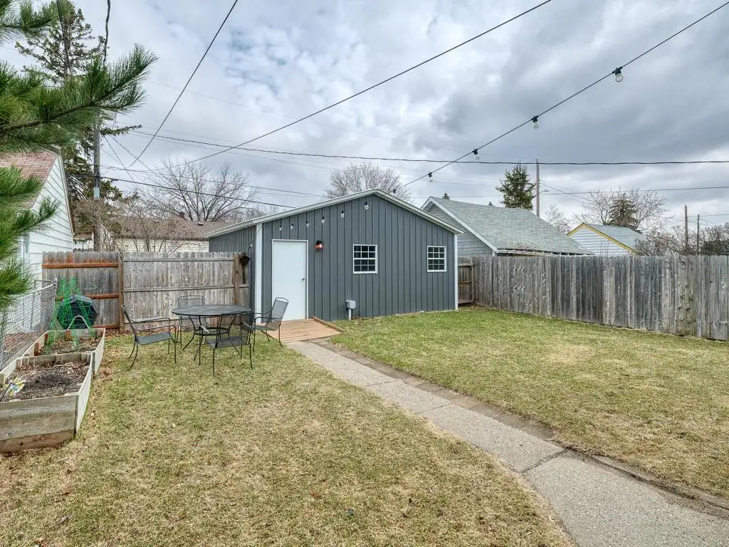 1183 Thomas Avenue, Saint Paul, MN 55104