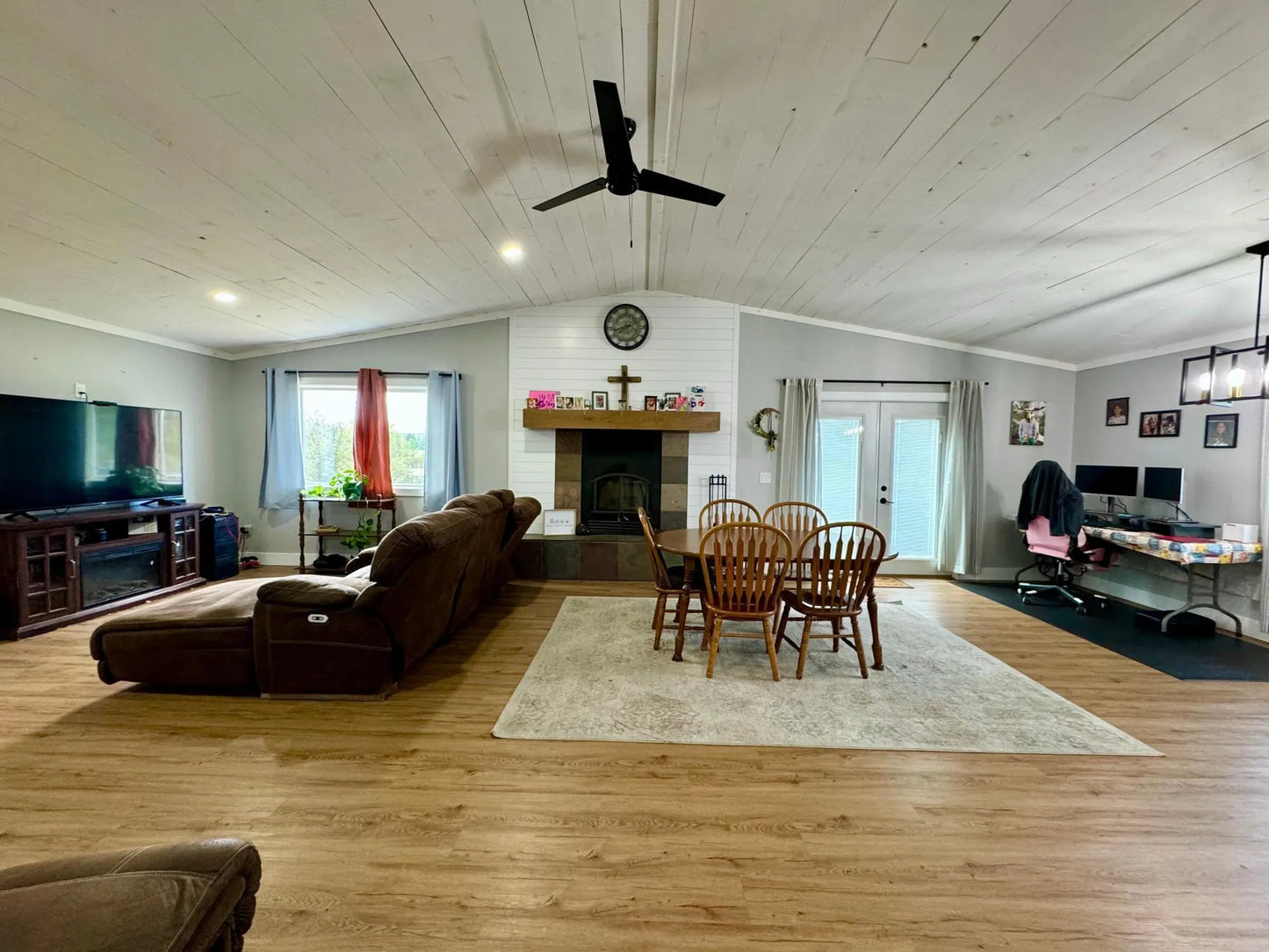 59923 County Road 261 , Bigfork, MN 56628